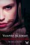 [Vampire Academy 03] • Bendecida Por La Sombra